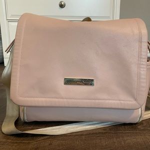 Petunia Pickle Bottom Diaper Bag